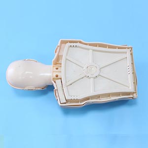 Half Body CPR Simulator