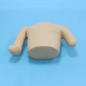 Advanced High level Bandaging model