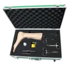 Phlebotomy model