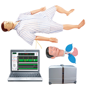 Integrated Emergency Nursing Training Simulator