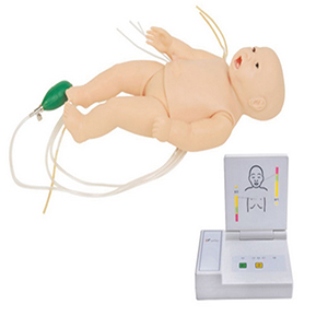 Fully Functional Infant Advanced Simulator