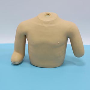 High level bandage model