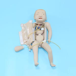 Infant Care Model